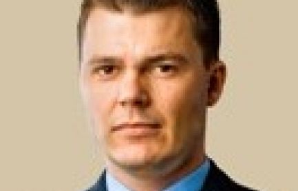 Ing. Josef Smetana ředitel nákupu SES