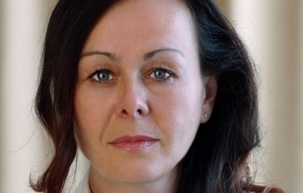 Ing. Sylva Krtilová, IMMOFINANZ Czech
