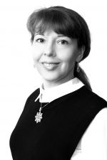 Oxana Matveeva