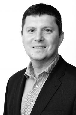 Ing. Martin Pól