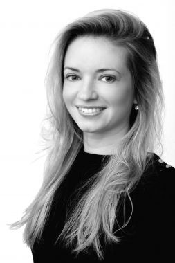 Ing. Lucie Kafková